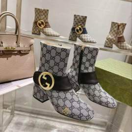 Picture of Gucci Shoes _SKUGuccisz35-42mhf01406414